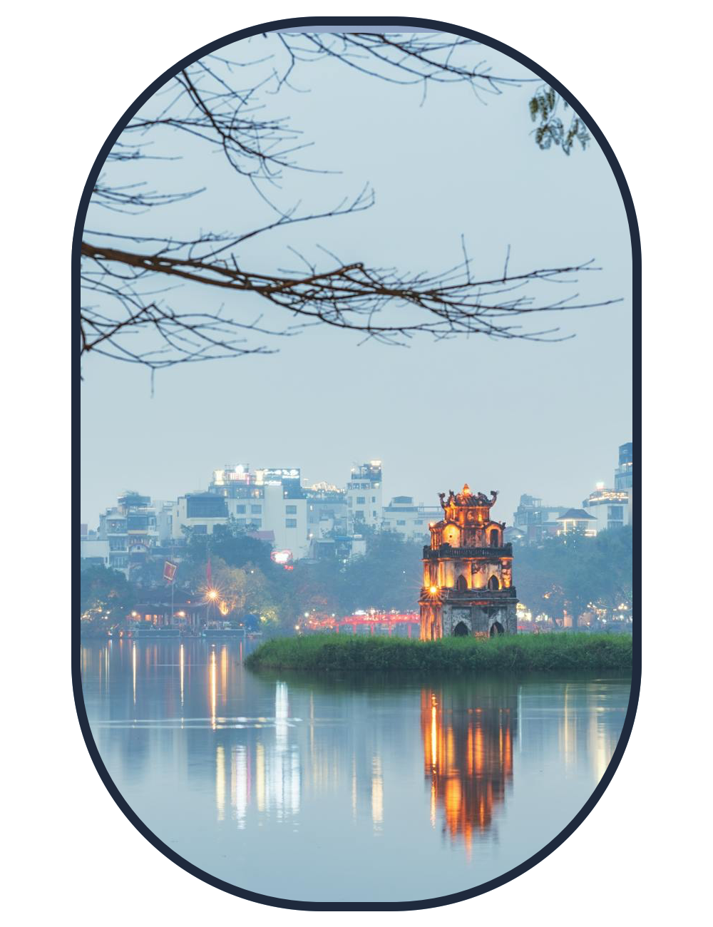 Hanoi Old Quarter