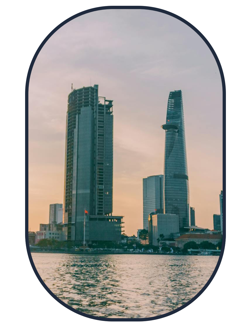 Ho Chi Minh City