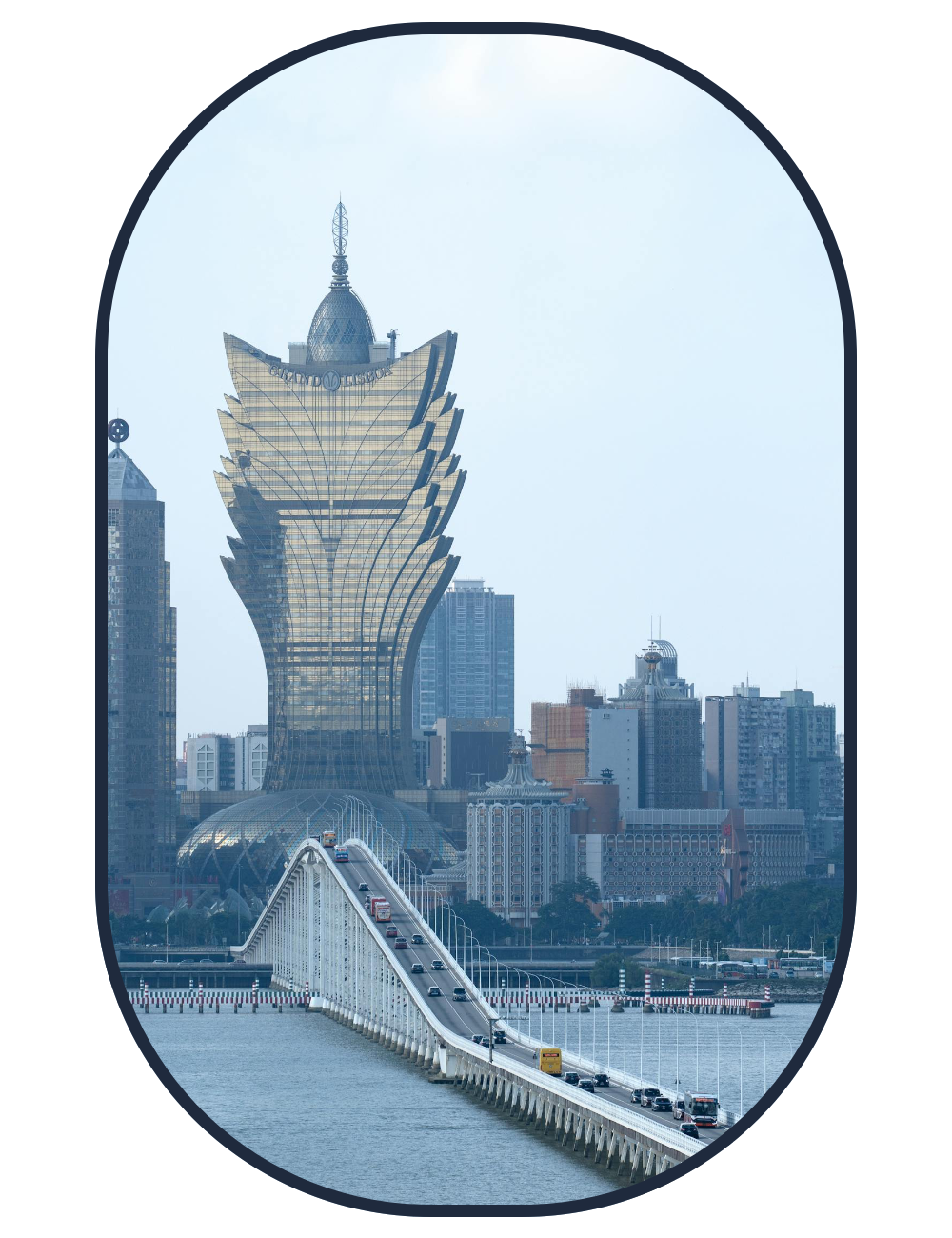 Macau