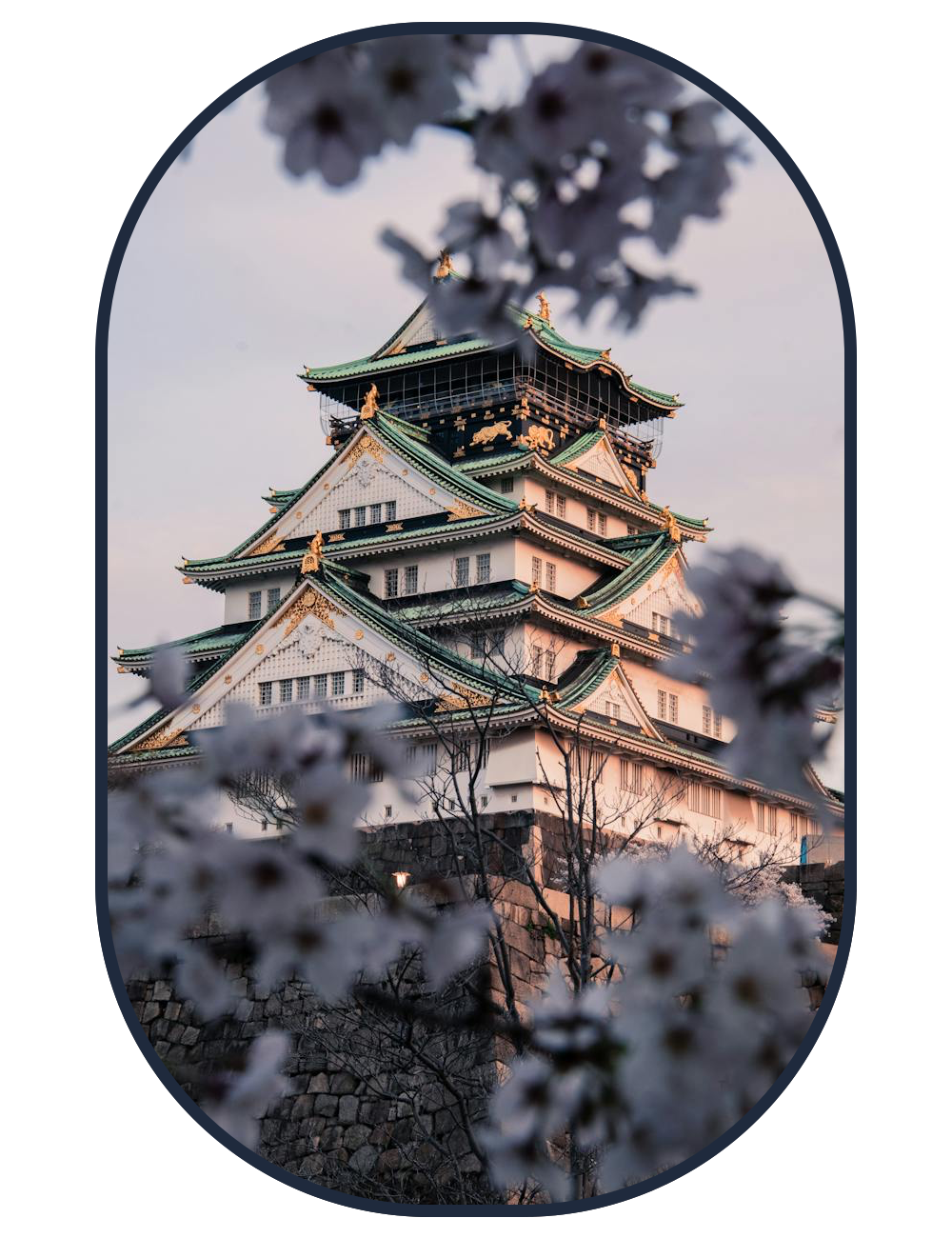 Osaka Kansai