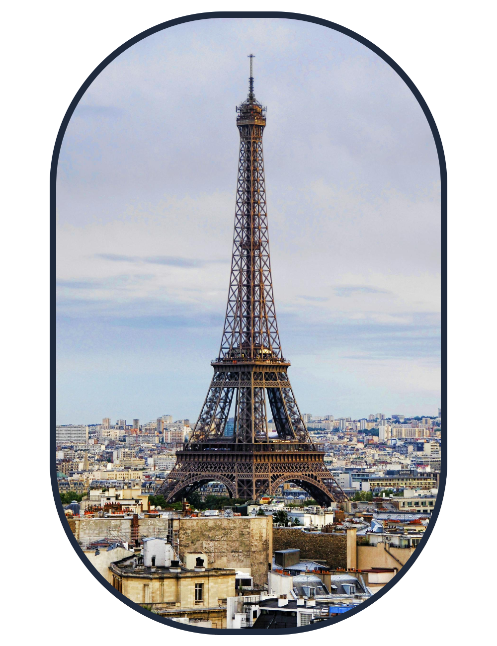Eiffel Tower