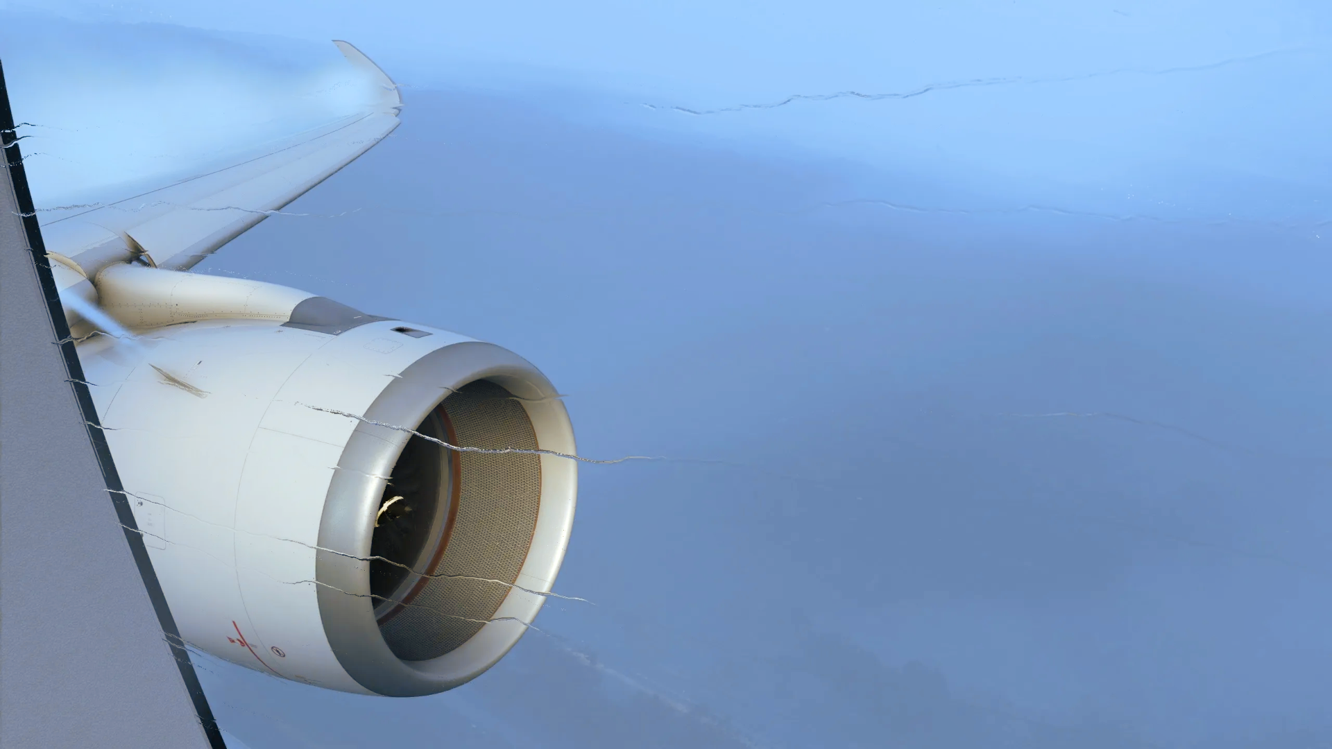 Air Combs A350